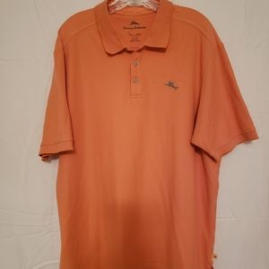 Tommy Bahama Golf Shirt XL
